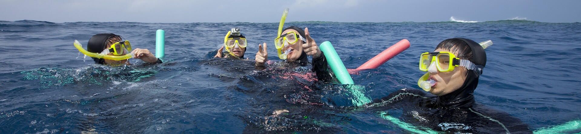 Do you need to wear a stinger suit on the Great Barrier Reef?