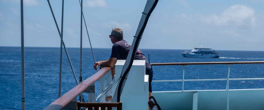 3 Day Great Barrier Reef Liveaboard Tour $865