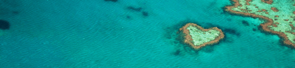 Heart Reef