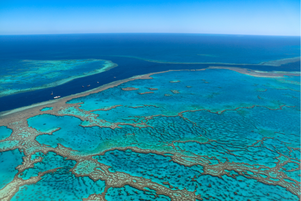 Great Barrier Reef