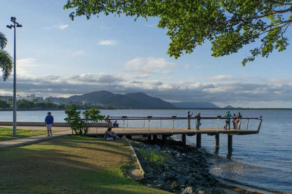 Cairns, Queensland