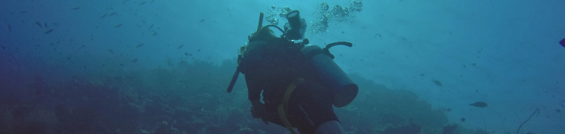 Great Barrier Reef