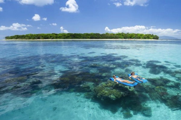 Green Island