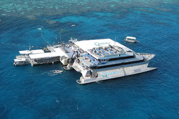 Activity Pontoon